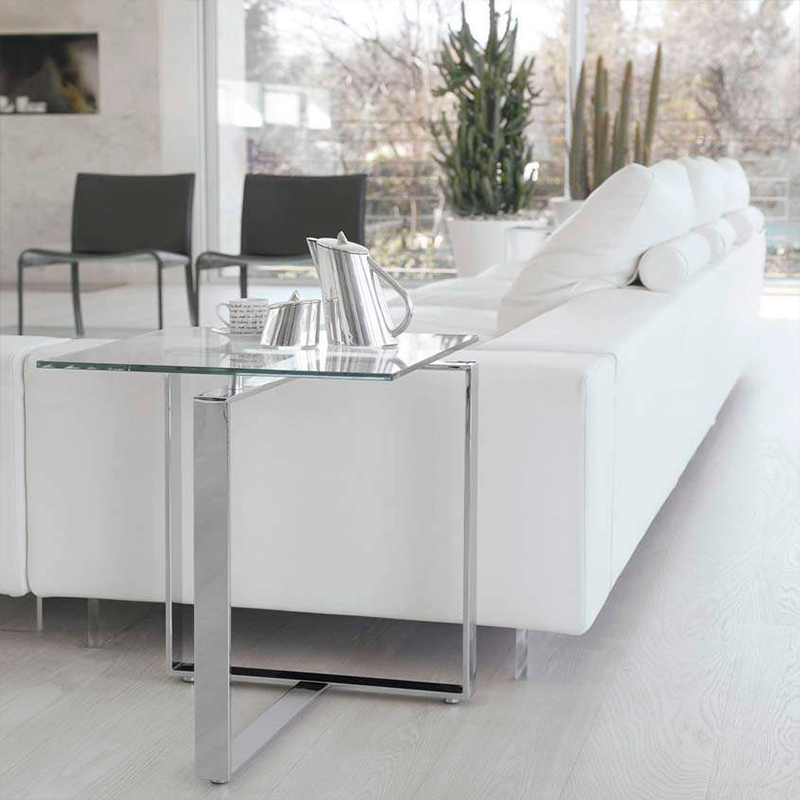 Till - End Table