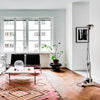 Toio - Floor Lamp