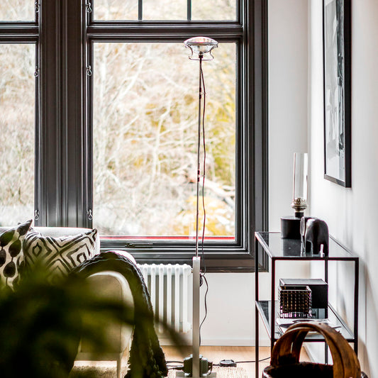 Toio - Floor Lamp