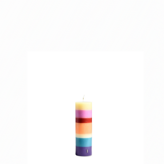 Flame Totem  - Candle