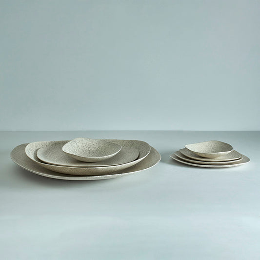 Triangolo - Plate
