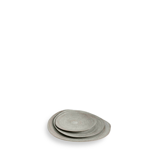 Triangolo - Plate