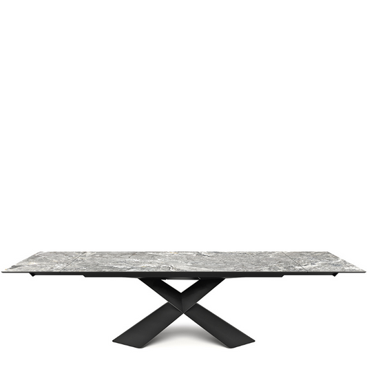 Tyron Keramik Drive - Dining Table