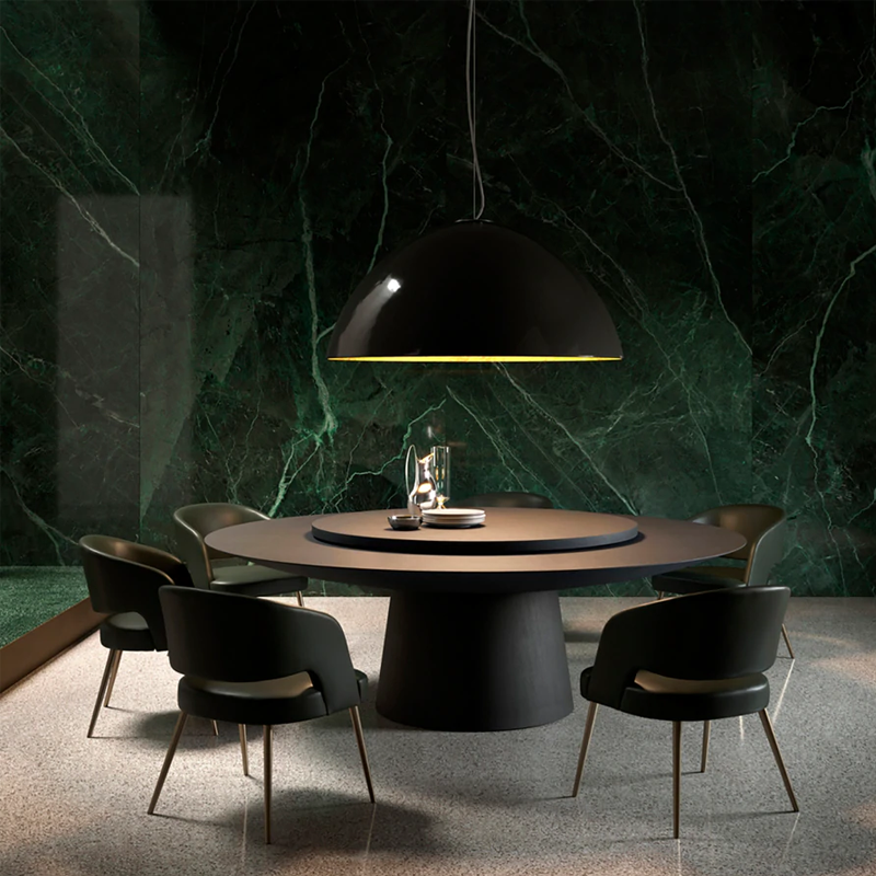 Ufo+ Lazy Susan - Dining Table