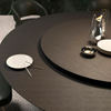 Ufo+ Lazy Susan - Dining Table