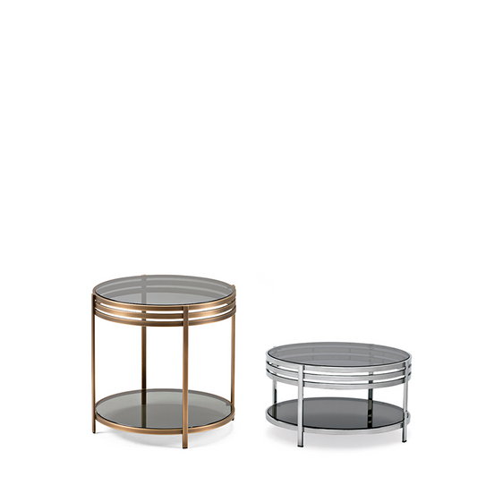 Ula - End Table