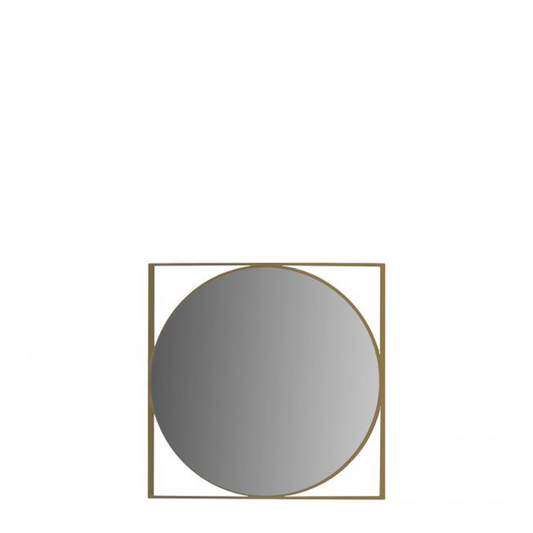 Visual Geometric - Mirror