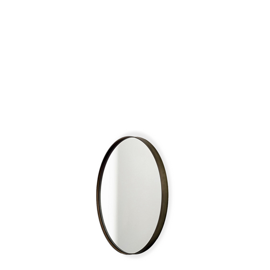 Visual Round - Mirror