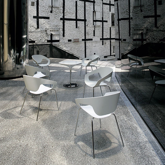Vad Stackable- Chair