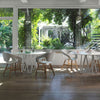Vad Wood - Chair