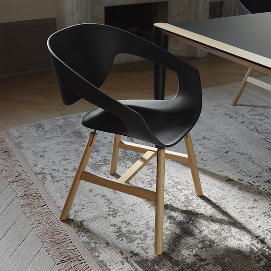 Vad Wood - Chair