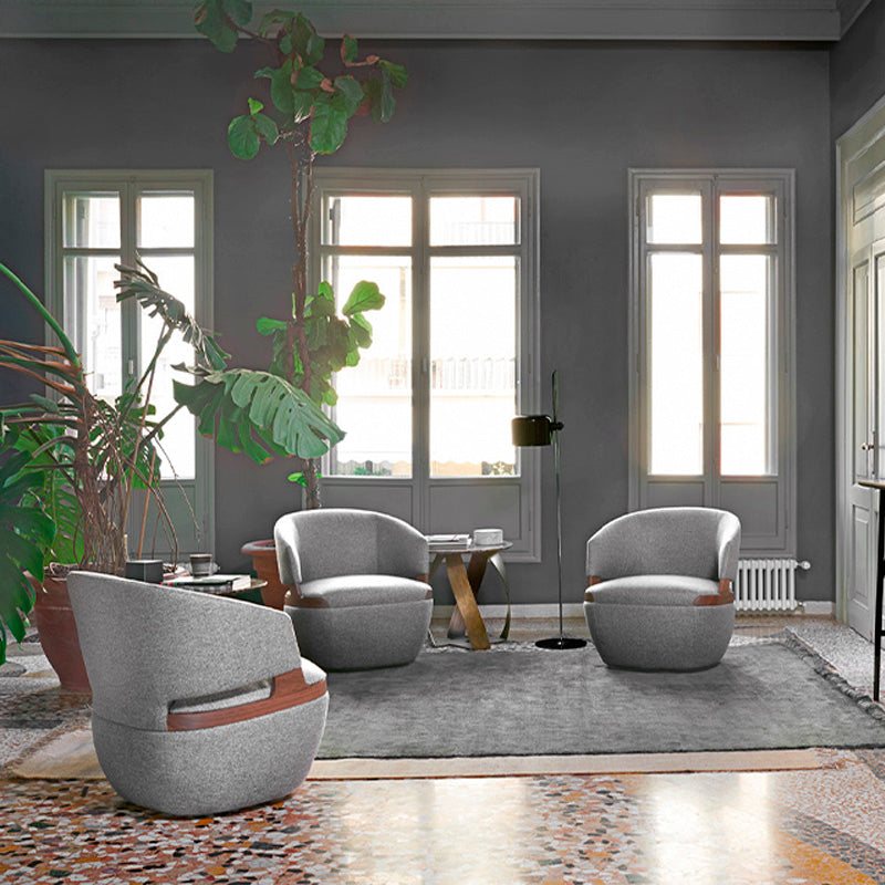 Velis - Lounge Chair