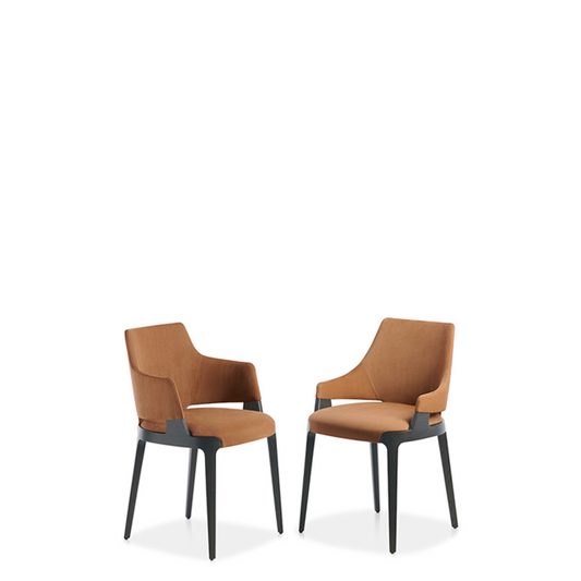 Velis 942\PB - 942 - Armchair & Chair