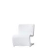 Venere - Lounge Chair