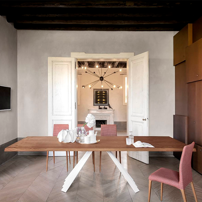 Ventaglio - Dining Table