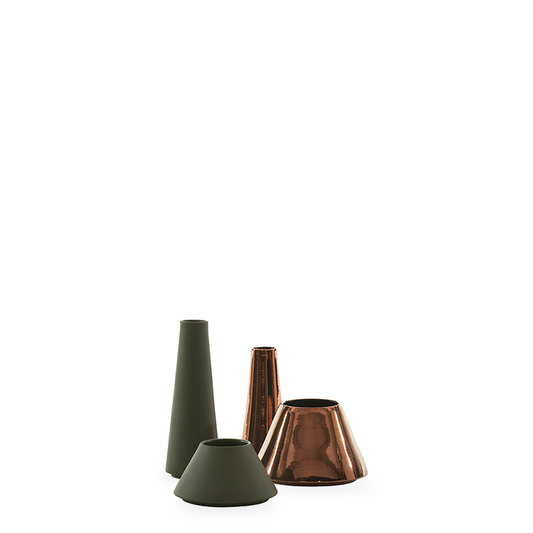 Vulcano - Accessories