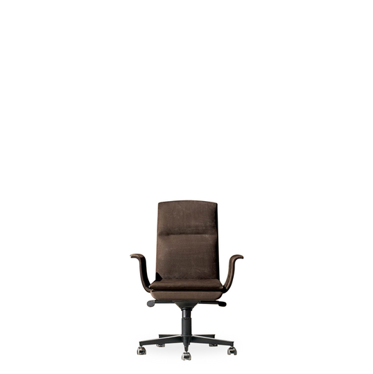 Wing Swivel - Chair