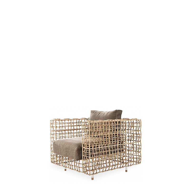 Yin & Yang Easy - Armchair