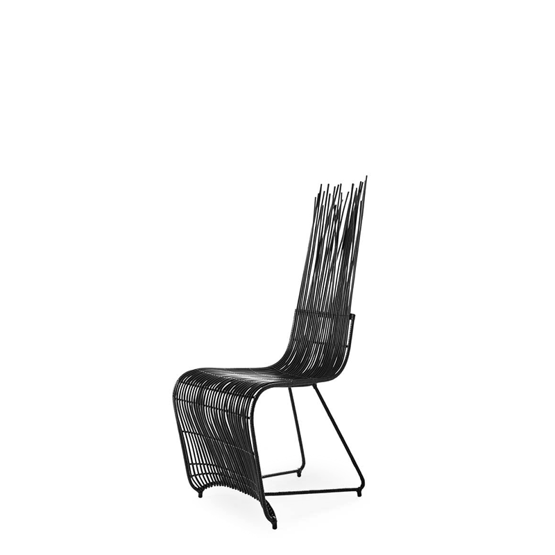 Yoda - Side Chair