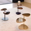 Yori - End Table