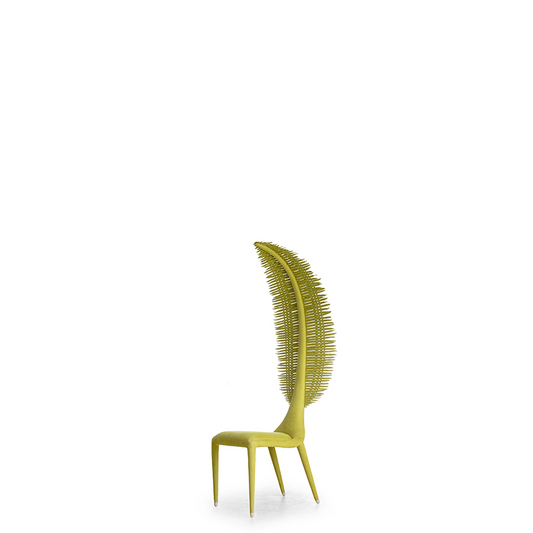 ZaZa - Side Chair