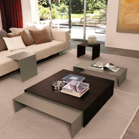 Zerocento - Coffee Table