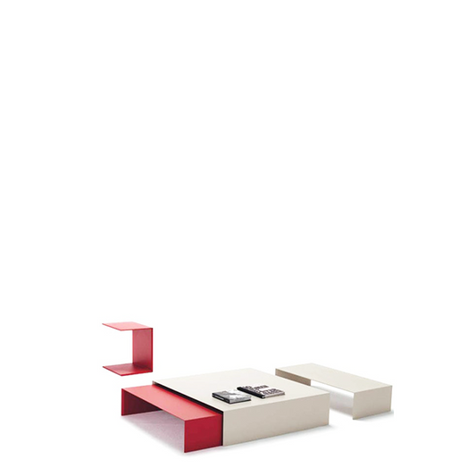 Zerocento - Coffee Table