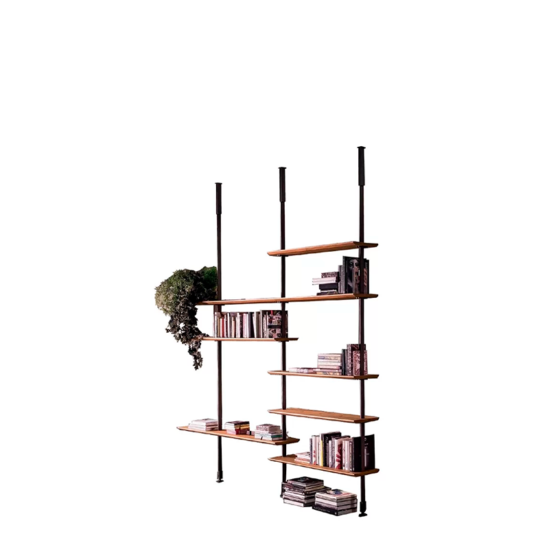 Airport - Bookcase