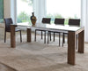 Aliante Rectangular - Dining Table