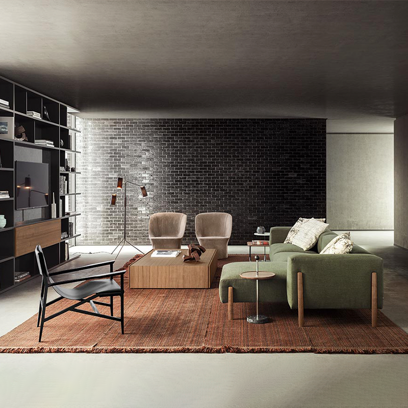 All-in - Sofa