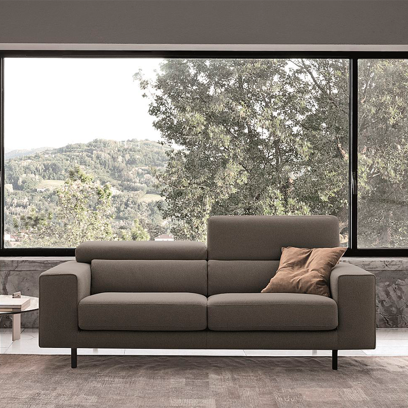 Anderson - Sectional Sofa