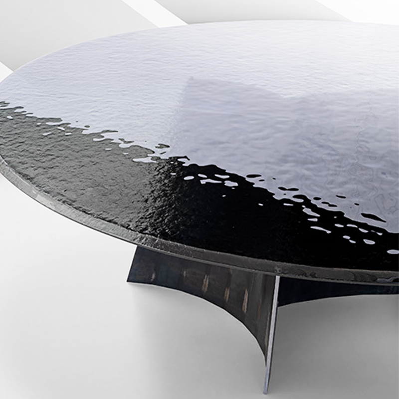 Avalon - Dining Table