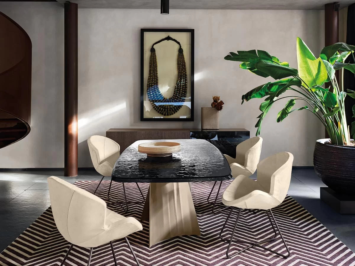 Avalon - Dining Table