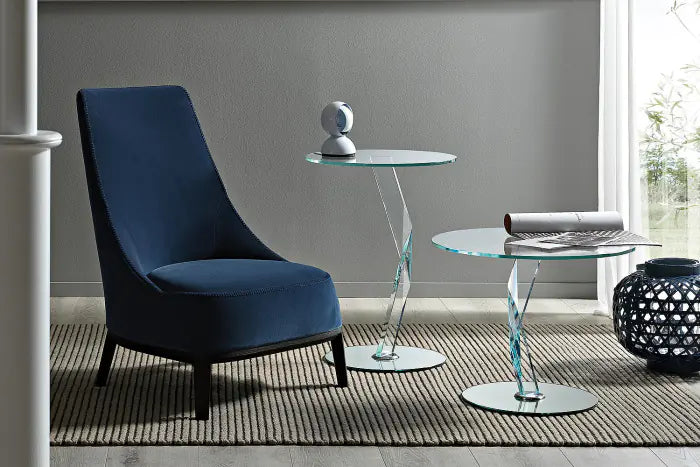 Bakkarat - Side Table