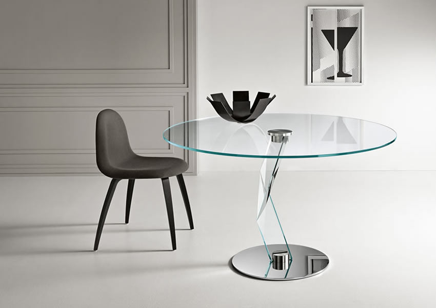 Bakkarat Alto- Dining Table