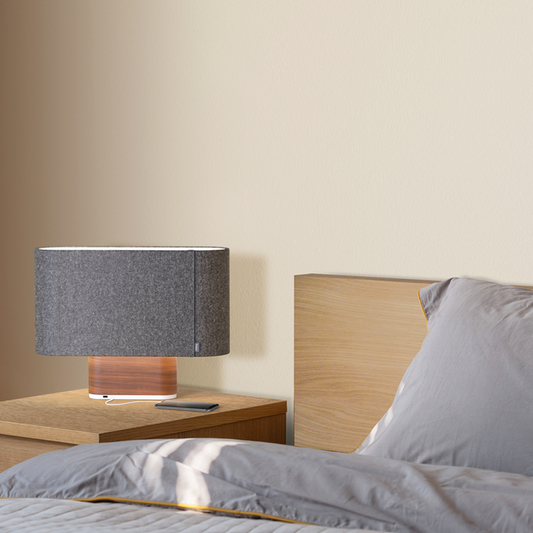 Belmont - Table Lamp