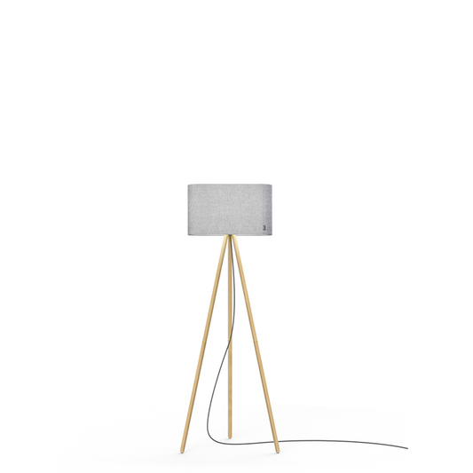 Belmont - Floor Lamp