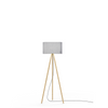 Belmont - Floor Lamp