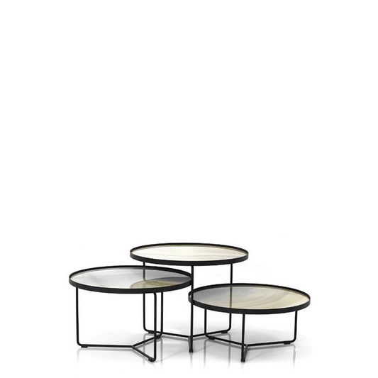 Billy Keramik - Coffee Table