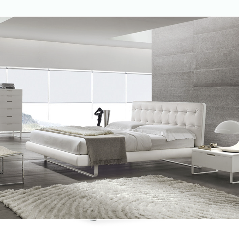 Blade - Bed