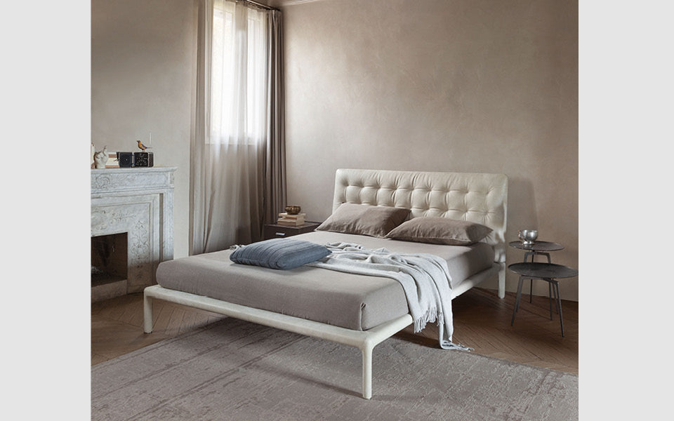 Boheme - Bed