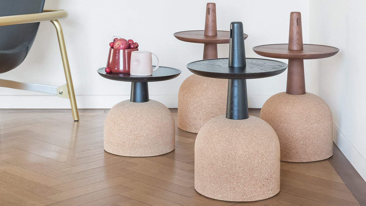 Assemblage - Coffee Table