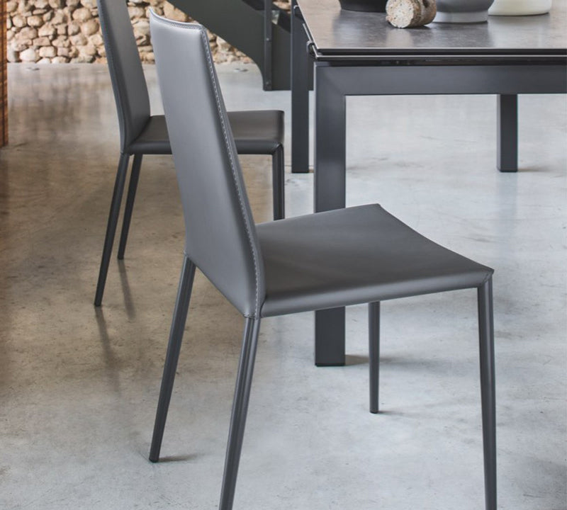 Boheme - Side Chair
