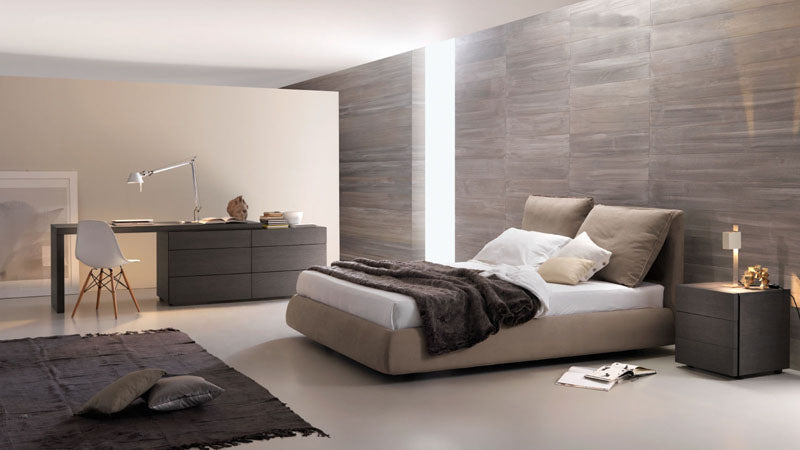Cherie - Bed