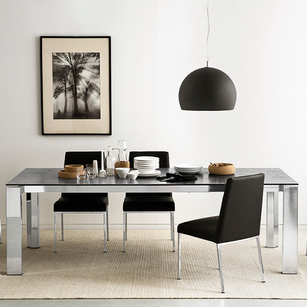 Gate Rectangular - Dining Table