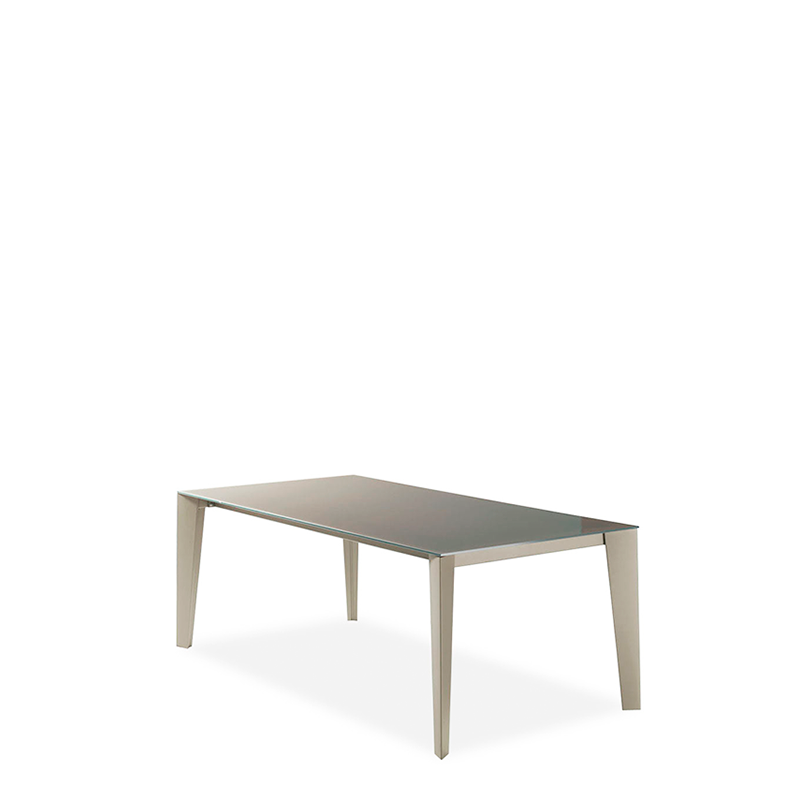 Cruz Rectangular - Dining Table