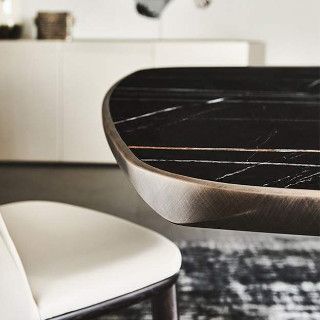 Planer Keramik Premium - Dining Table