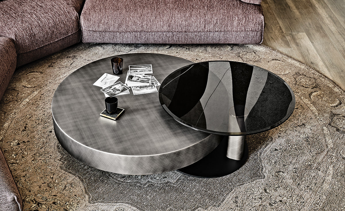 Arena - Coffee Table