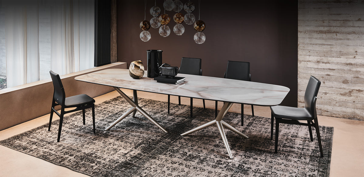 Atlantis Keramik - Dining Table