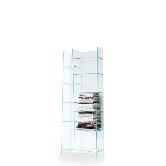 Delphi - Bookshelf